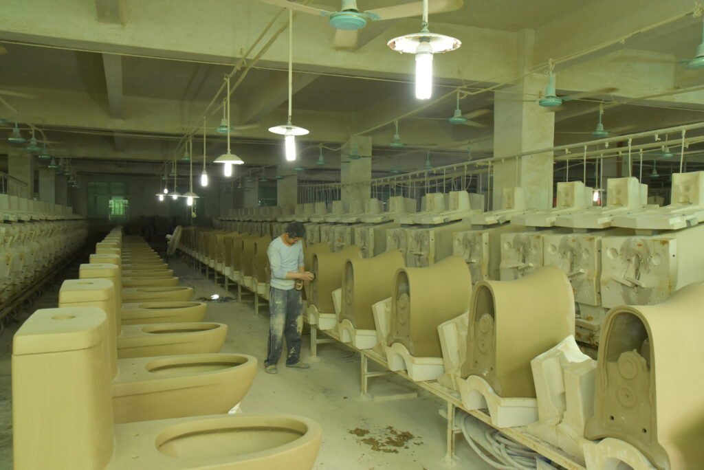6.green making