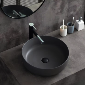 Basin
