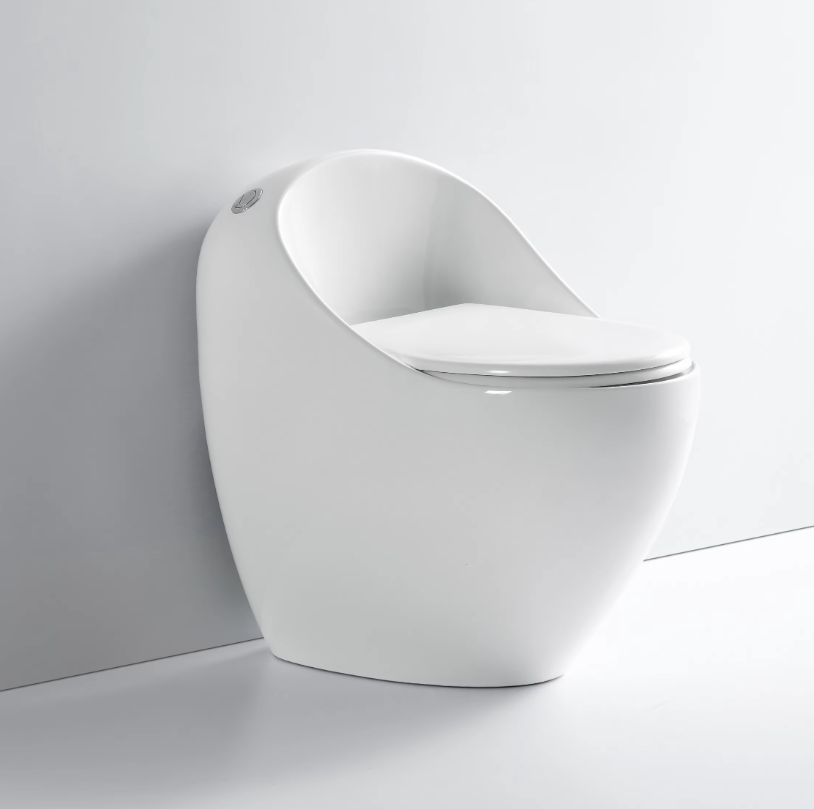 danube one piece toilets
