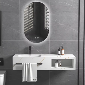 Bathroom Cabinet
