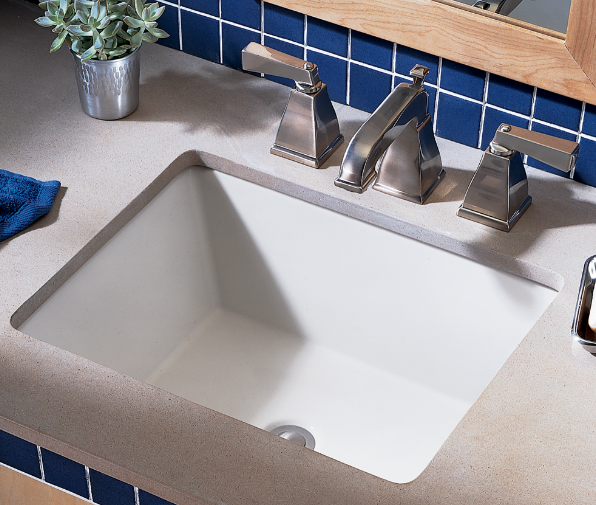 american standard boulevard rectangular sink