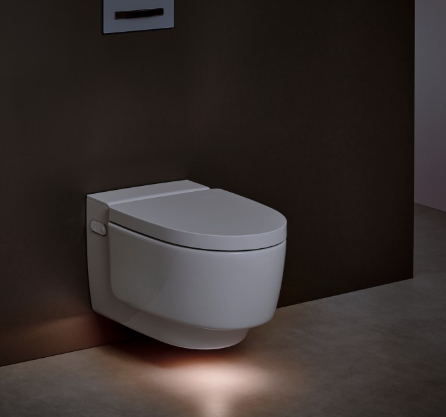 geberit aquaclean mera