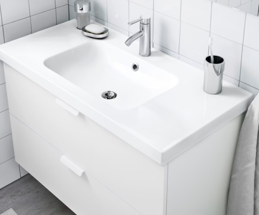 ikea odensvik sink