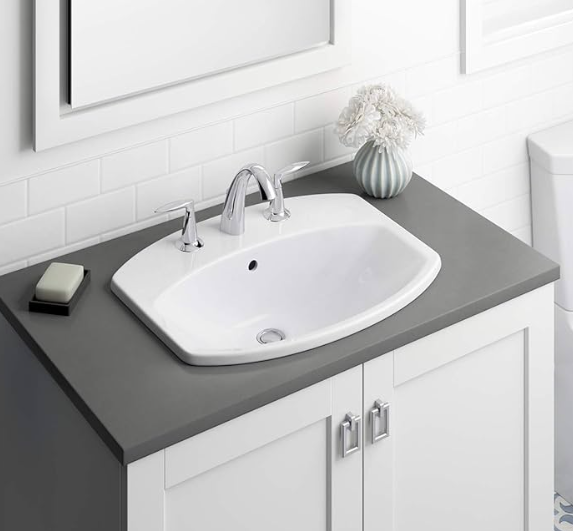 kohler k 2351 kelston vessel sink