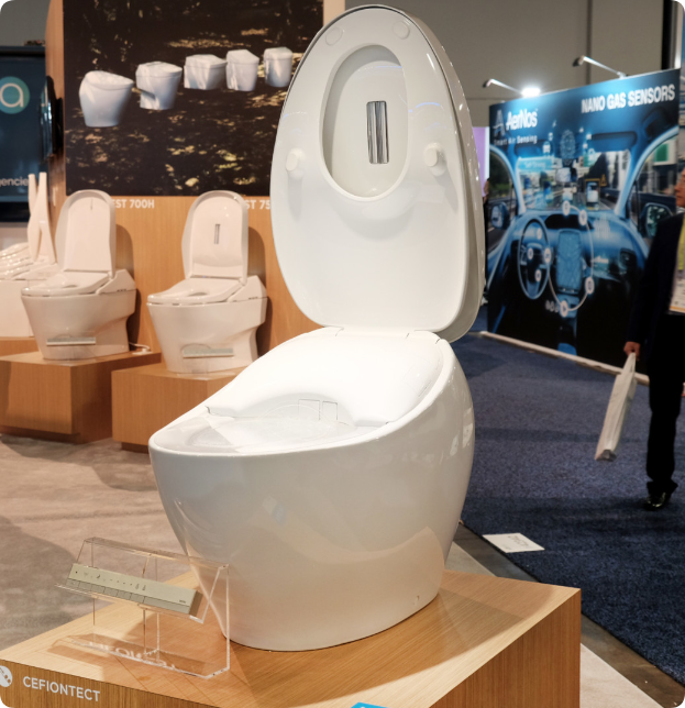 toto neorest nx2