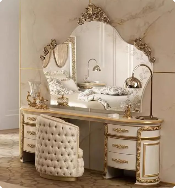 vanity