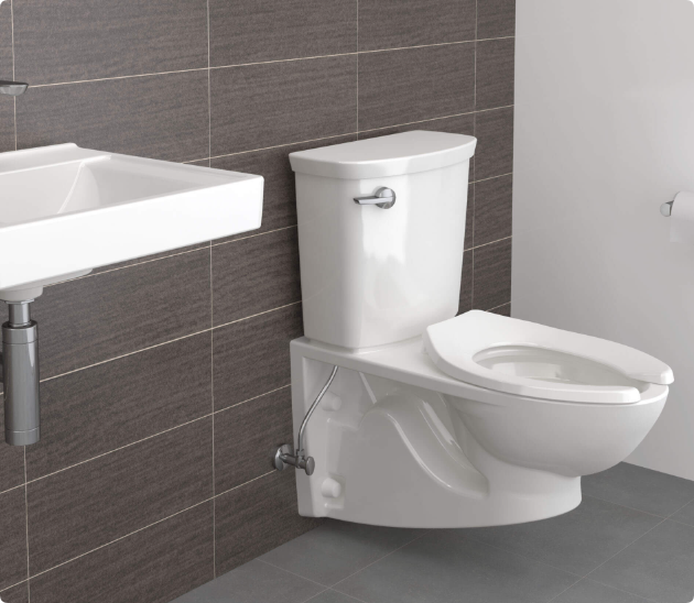 aquamax xl toilets ada compliant design