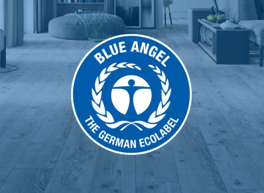 blue angel certification
