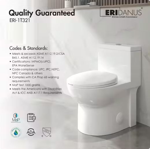 durafresh proclean toilets