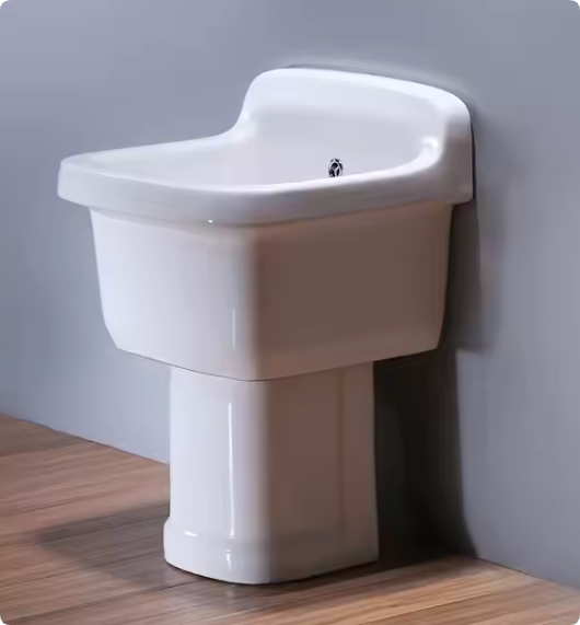 mop sink