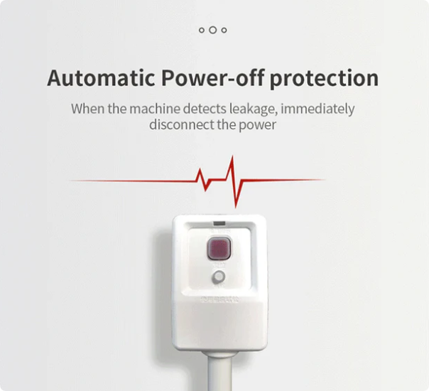 plug in power adapter