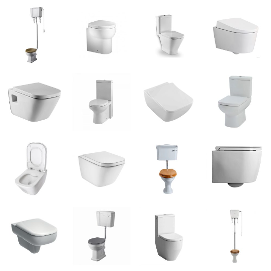 understanding different types of toilets