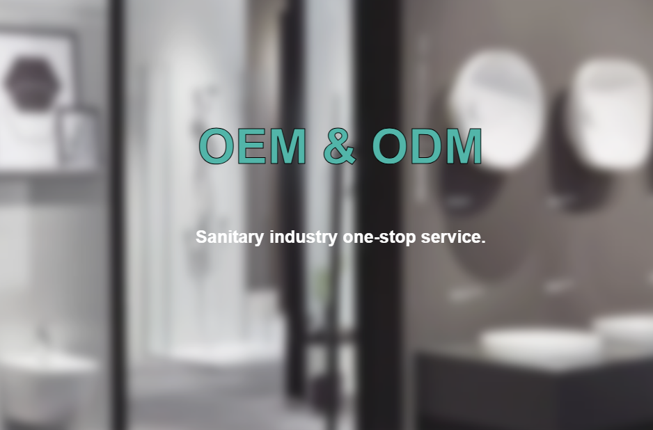 oem toilet