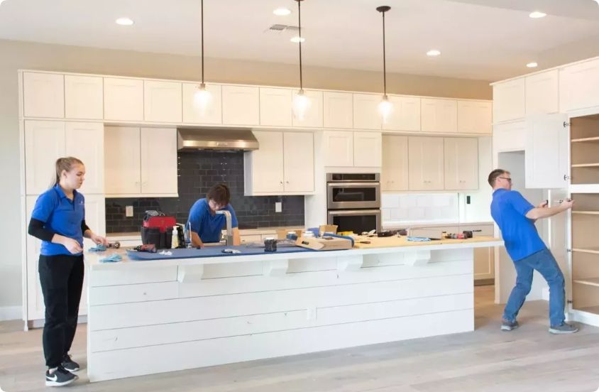 6 cabinet myths that you shouldn’t listen to