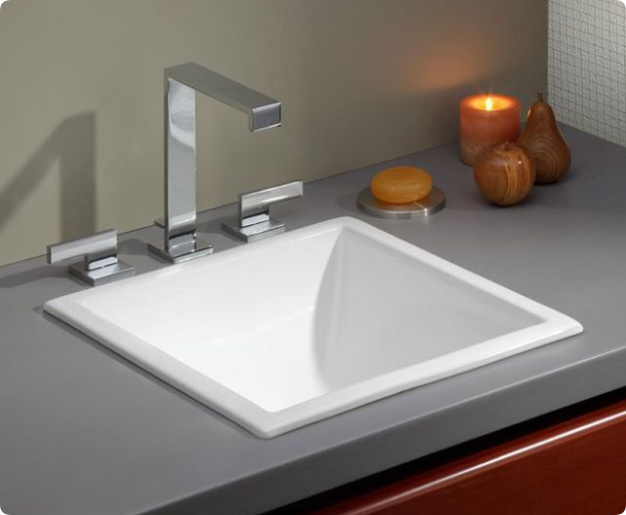 drop in sinks