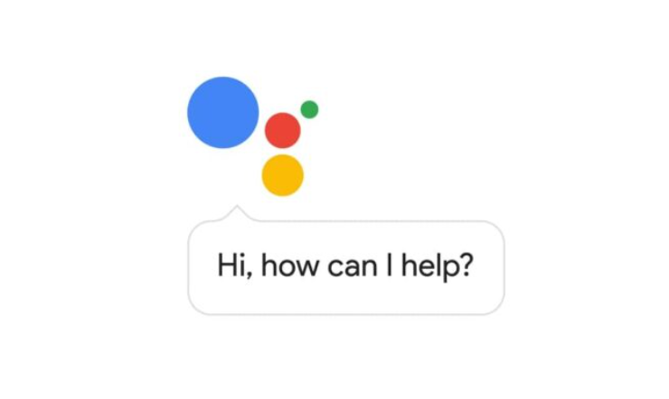 google assistant toilet