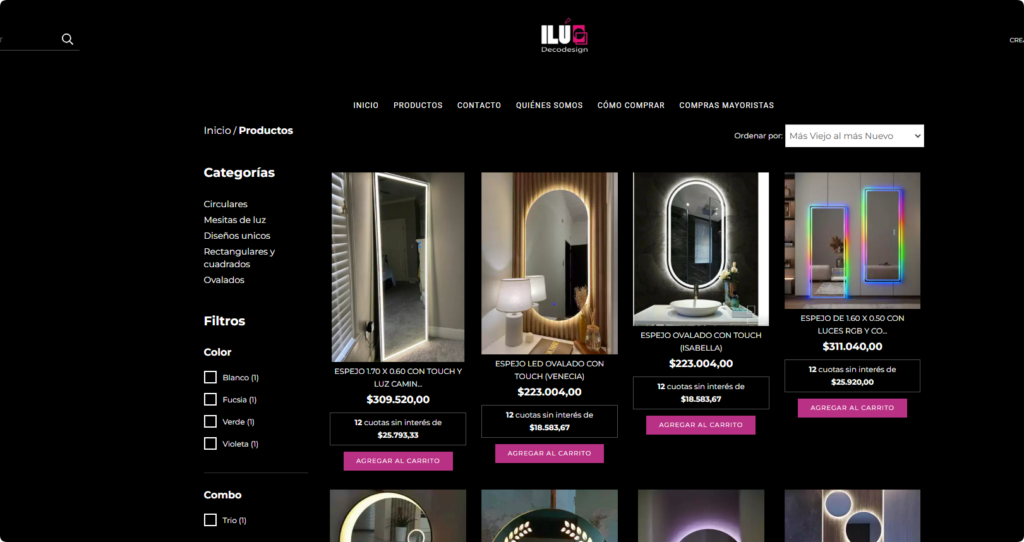 ilude design