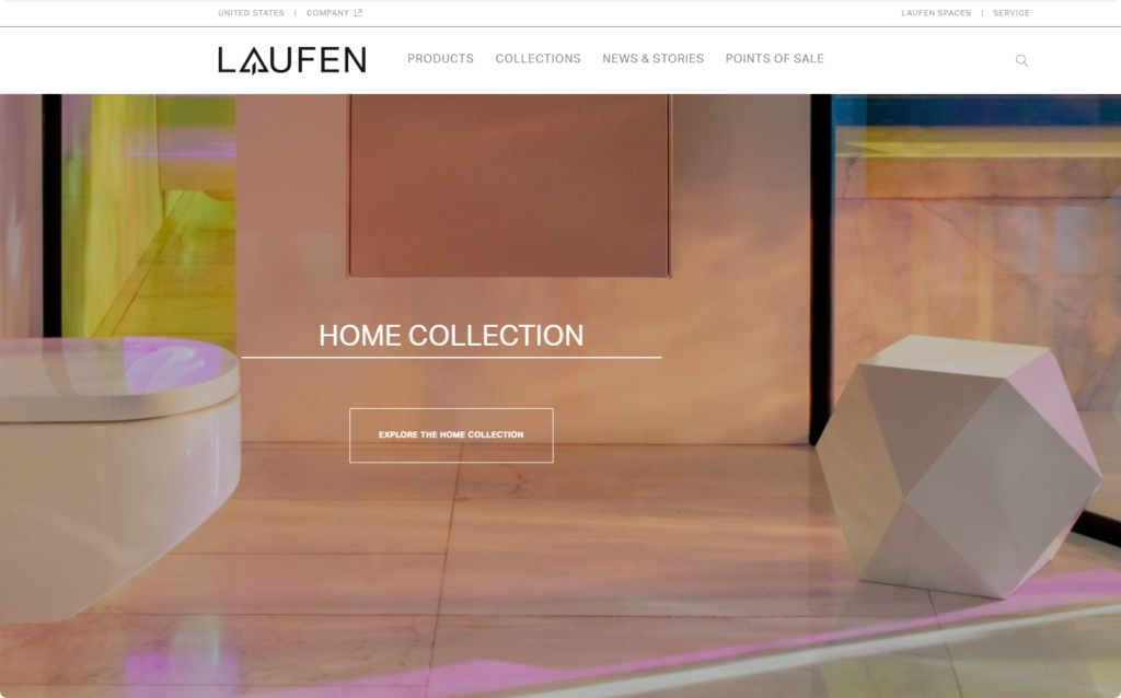 laufen toilets
