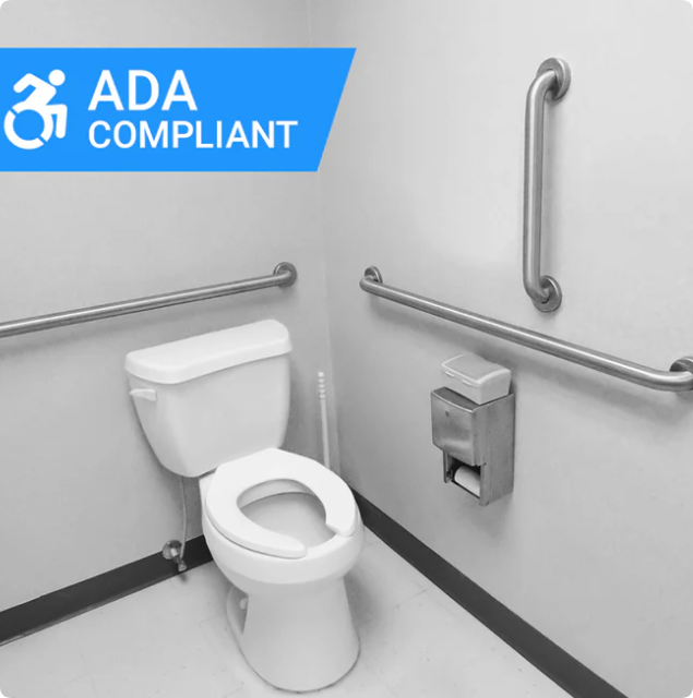 toilet commercial ada
