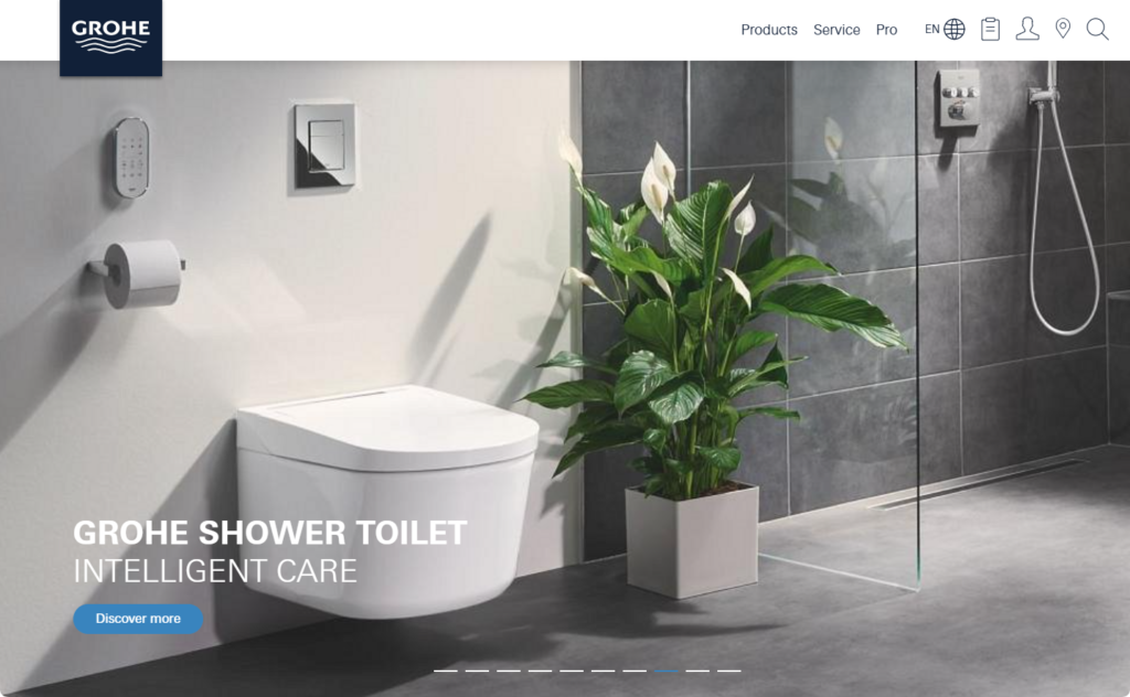 grohe (germany)