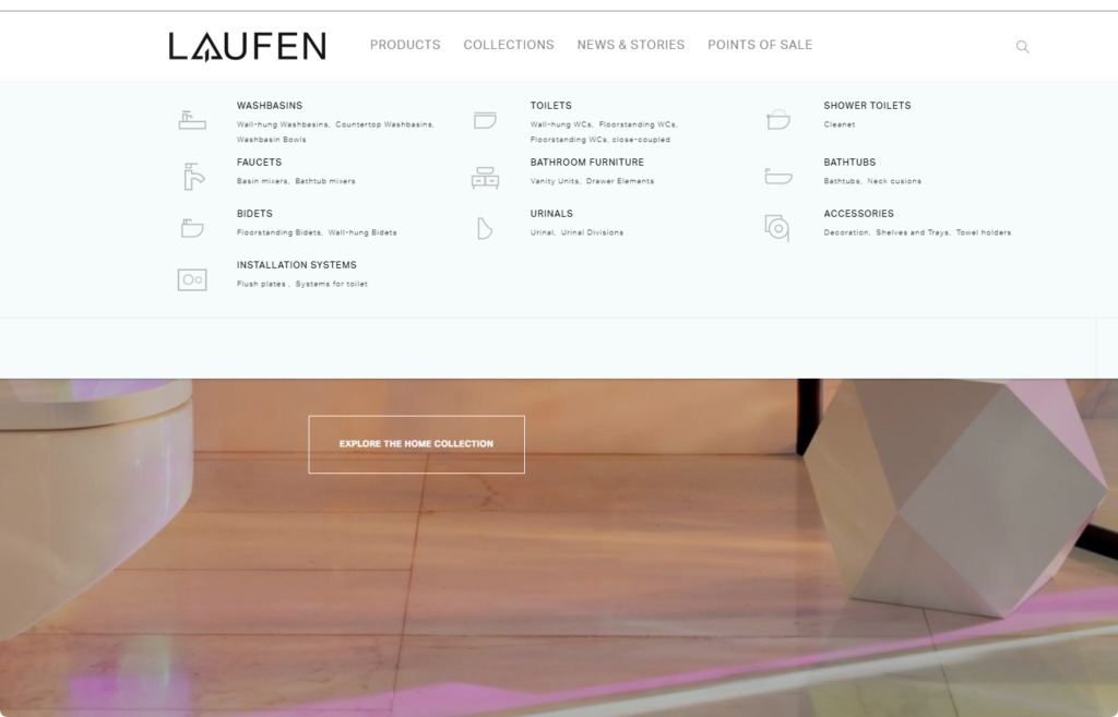 laufen