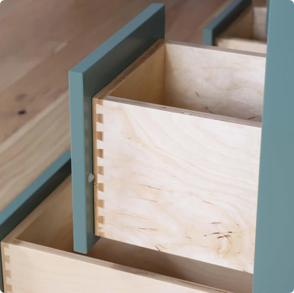 plywood
