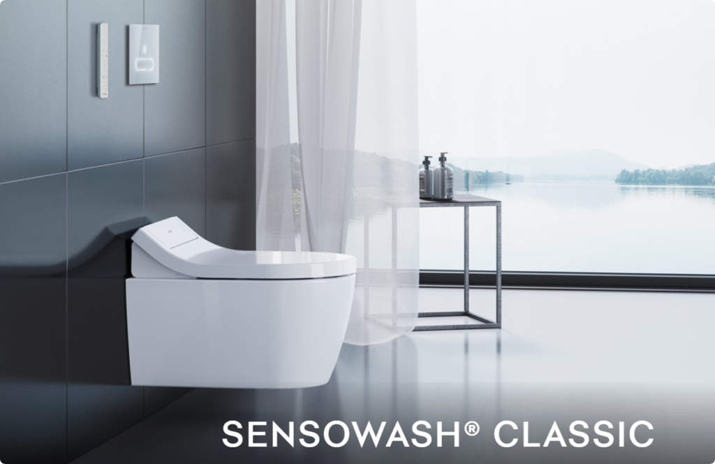 sensowash germany
