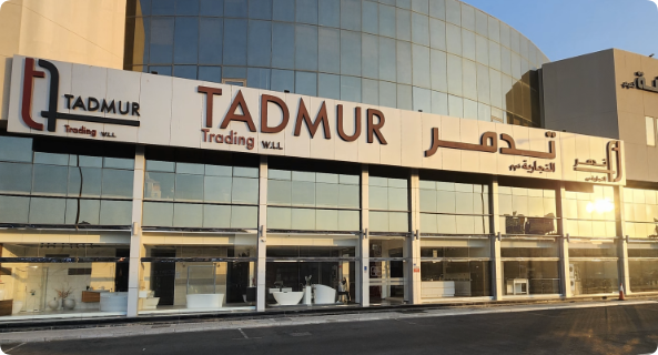 tadmur group