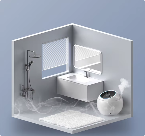 modern bathroom smart toilet black ceramic automatic electronic control bidet wc intelligent toilet ai (copy)