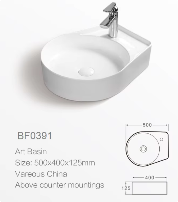 hot sale sanitary ware square rectangle lavabo ceramic hand wash basin bathroom cabinet counter top vessel sink basins