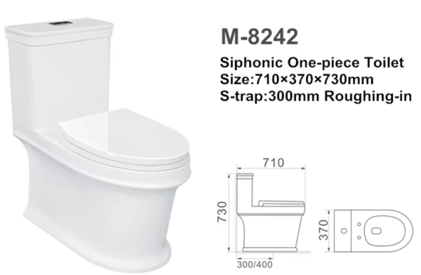 luxury modern one piece marble toilet new wave pattern gold silver line color glazed black ceramic sanitary ware toilet (copy)