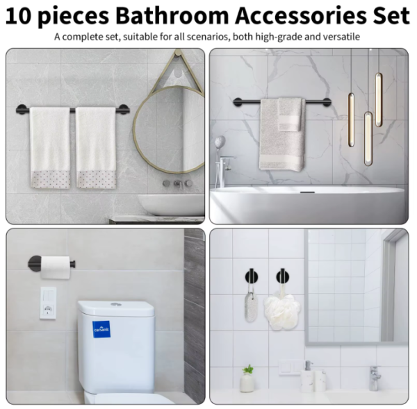 new style bathroom removable suction cup hook towel hook kitchen quick install strong sucker wall hook for bathroom (copy)