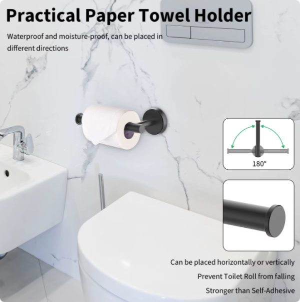new style bathroom removable suction cup hook towel hook kitchen quick install strong sucker wall hook for bathroom (copy)