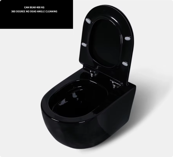 european sanitary ware luxury round tankless gold ceramic siphonic one piece floor mount egg shape toilets (copy)