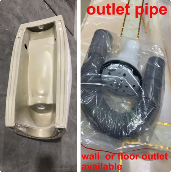 hot sale new design and save water wall mounted sink basin and urinal combination urinal for men