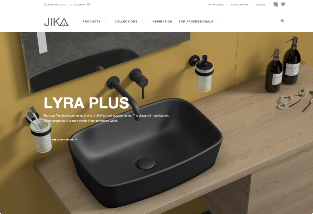 jika