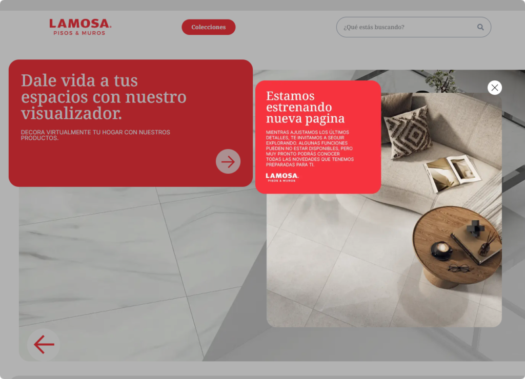 lamosa