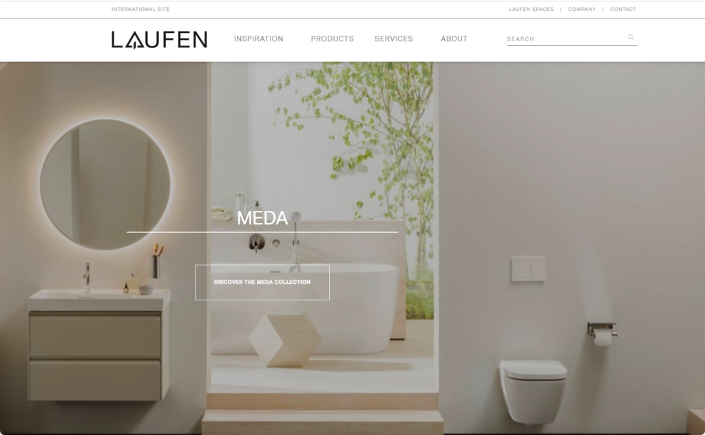 laufen