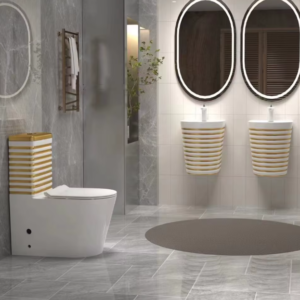 Luxury-Modern-One-Piece-Marble-Toilet-New-Wave-Pattern-Gold-Silver-Line-Color-Glazed-Black-Ceramic-Sanitary-Ware-Toilet