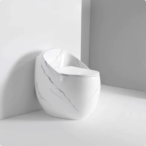 Marble-White-Color-Egg-Shape-Wc-Sanitary-Ware-Round-Floor-Mounted-Toilet-Commode-Bathroom-Ceramic-One-Piece-Toilet-Bowl