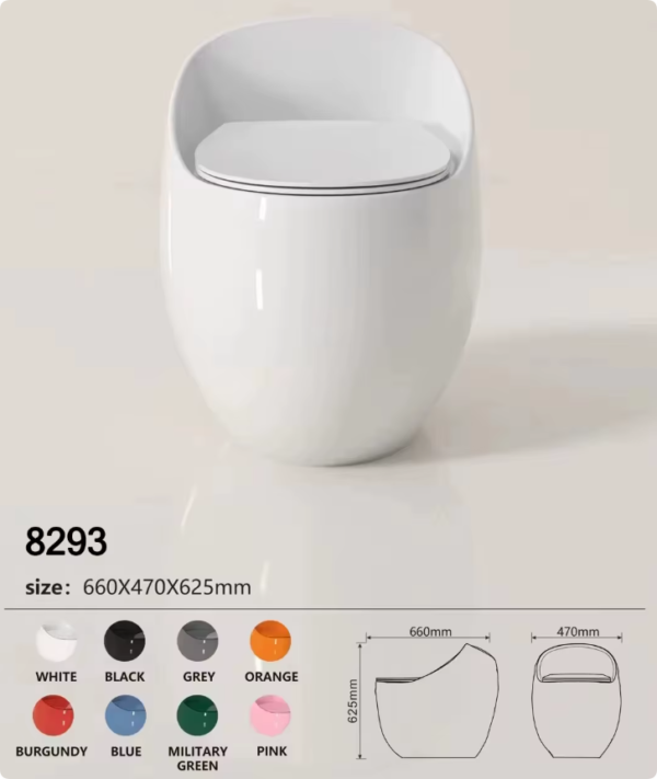 wall hung rimless p trap drain one piece toilet bowl modern ceramic sanitary ware wc wall mounted hanging wall hung toilet (copy)