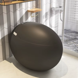 advanced smart auto Modern-Style-Luxury-Smart-Toilet-Tankless-Automatic-Flush-Toilet-Multifunction-Intelligent-Toilets
