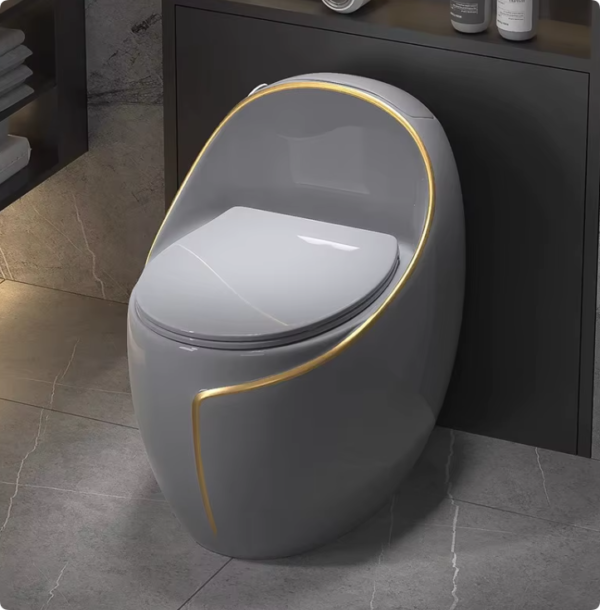 modern water saving porcelain inodoro one piece toilet bowl hot sale usa for hotels floor mounted ceramic bathroom siphon cupc (copy)