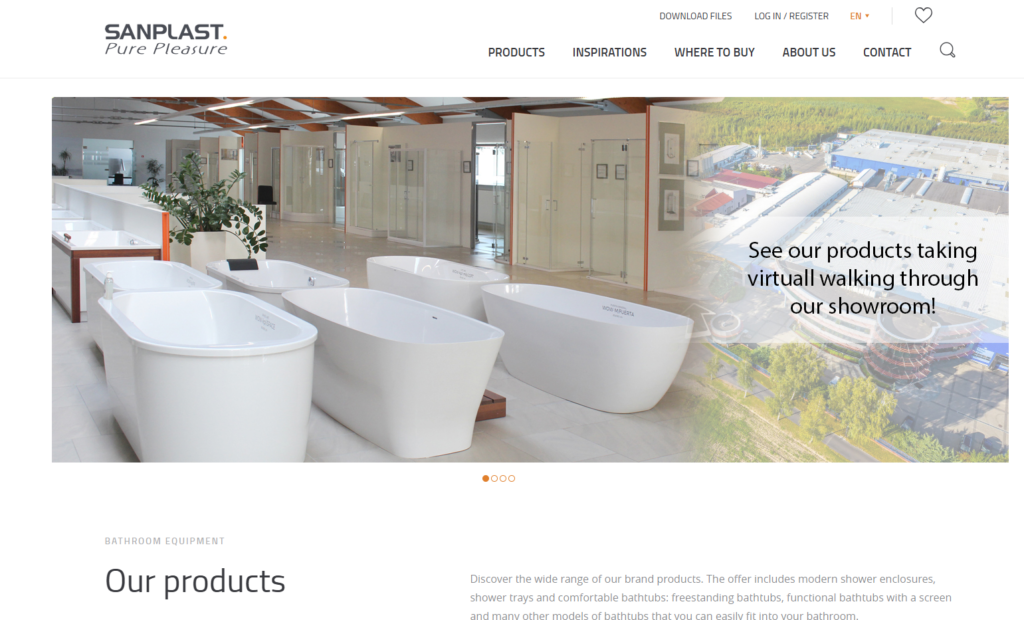 sanplast