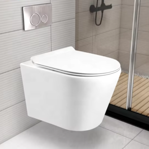 Wall-hung-Rimless-P-trap-Drain-One-Piece-Toilet-Bowl-Modern-Ceramic-Sanitary-Ware-Wc-Wall-Mounted-Hanging-Wall-Hung-Toilet