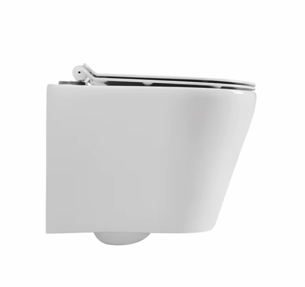 ceramic siphonic european style one piece toilets for hotel. (copy)