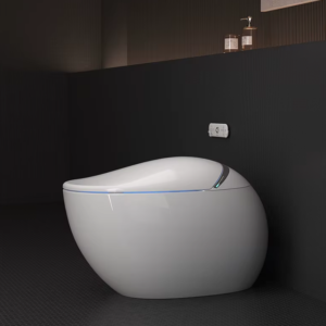 Wholesale-Modern-Egg-Shape-Toilet-Intelligent-Colored-Automatic-Toilets-One-Piece-Electric-Wc-Smart-Toilet