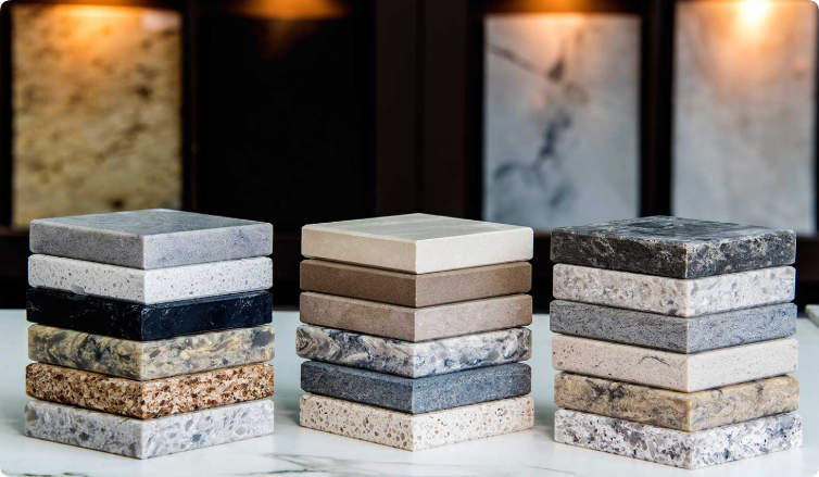 marble