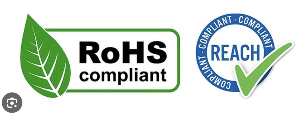 rohs & reach