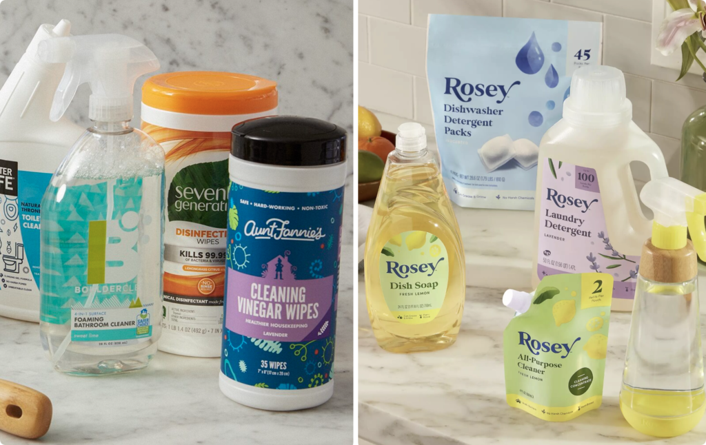 https ::www.thegoodtrade.com:features:natural nontoxic cleaning products: